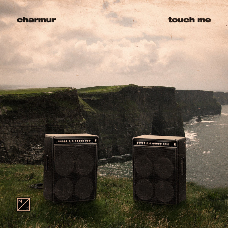 CHARMUR - Touch Me (Extended Mix)