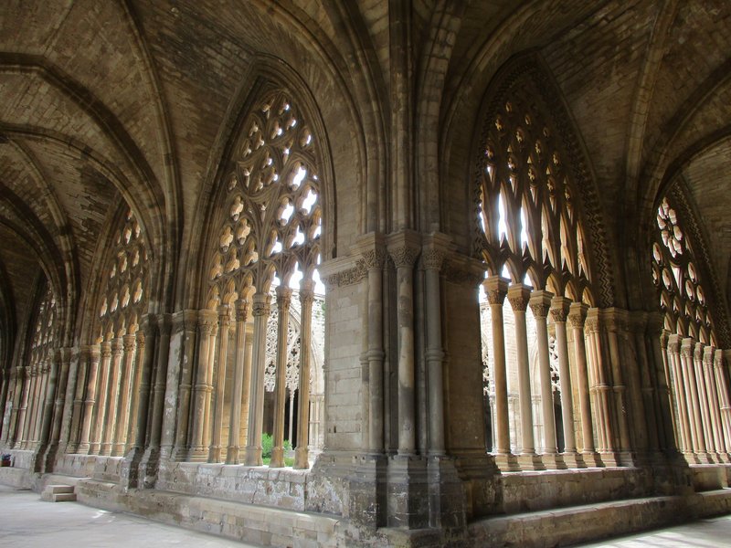 LA SEO DE LLEIDA, Monument-Spain (9)