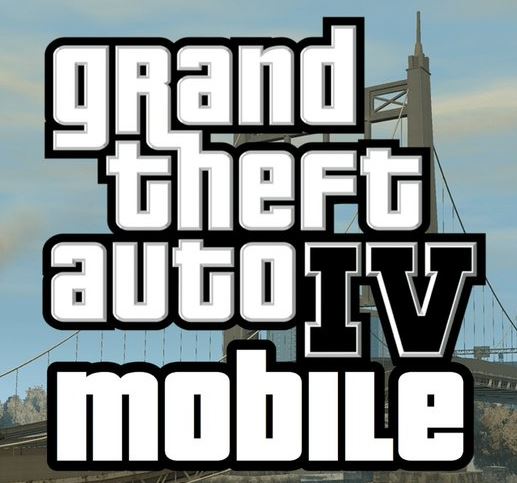 GTA IV
