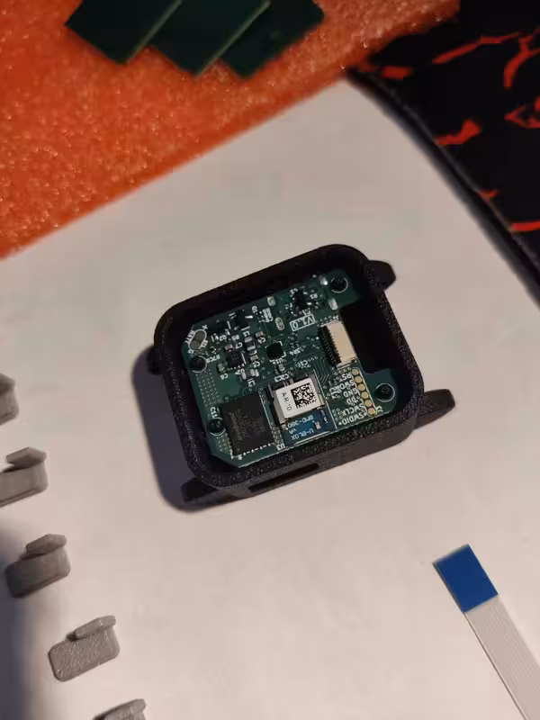 Research Development 2022