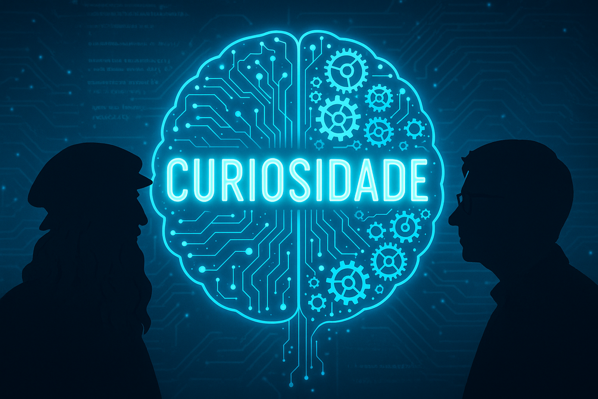 A Verdadeira Marca dos Gênios: Não é o QI, Diz Neurocientista