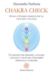 Alessandra Narbona – Chakra Check (2026)