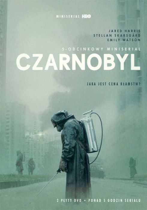Czarnobyl / Chernobyl (2019) (Sezon 1) MULTi.1080p.HMAX.WEB-DL.H264-Mixio / Lektor PL Napisy PL