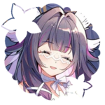 Columbina | Genshin Impact