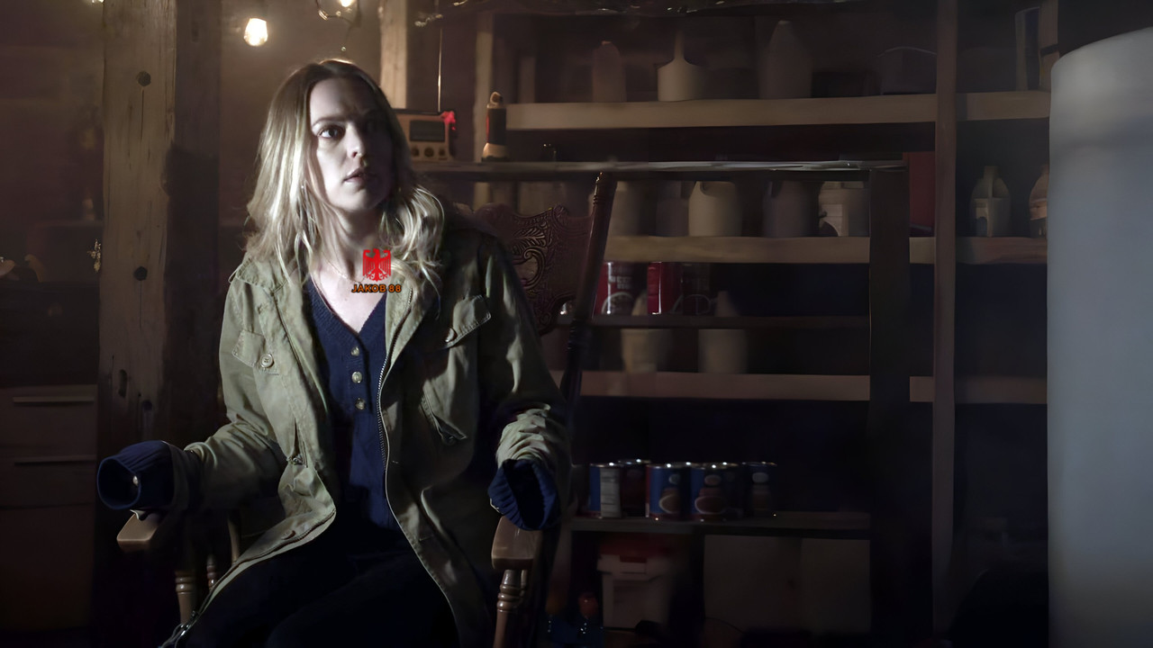 Jenna Michno 3 - Trapped In The Farmhouse 2023