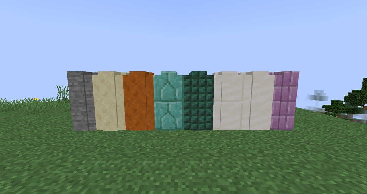 Walls