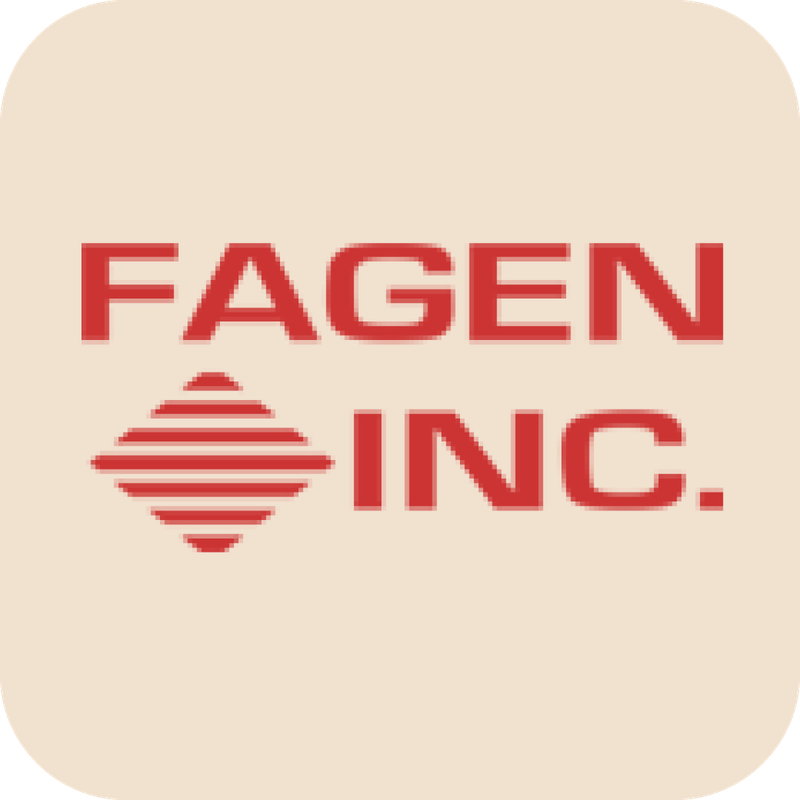 Fagen Inc.