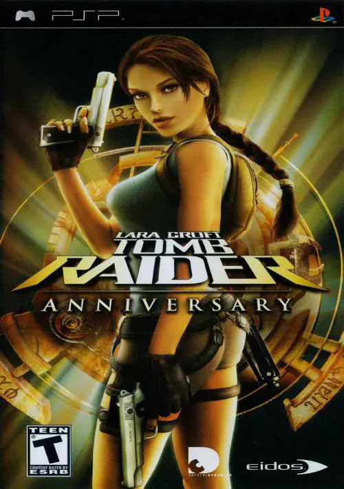 Tomb Raider