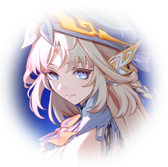 nicole reeyn - genshin