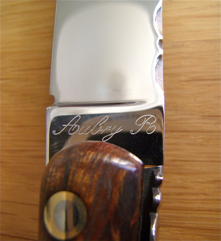 Renaud Aubry Laguiole 2012 - 5