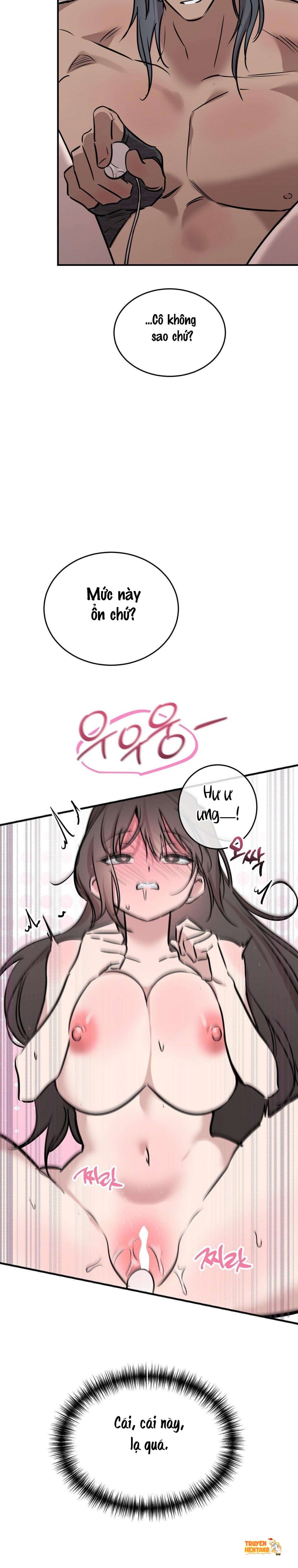 Xem ảnh 〖18+〗- Bỏ Bê Nhiệm Vụ! - Chapter 19 - tmpcr7o2rqw - HentaiTruyen.fun