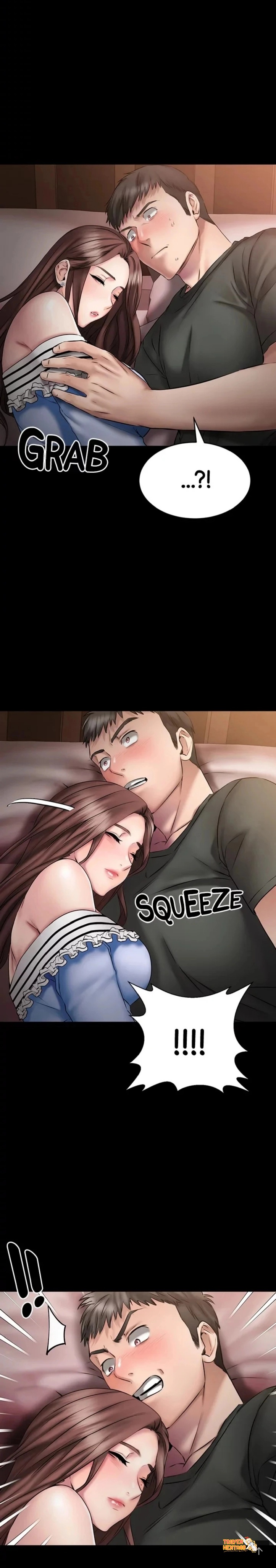 Trang truyện tmpvvc1g2gl trong truyện tranh Ranh Giới Người Bạn - Chapter 11 - truyenhentai18.net