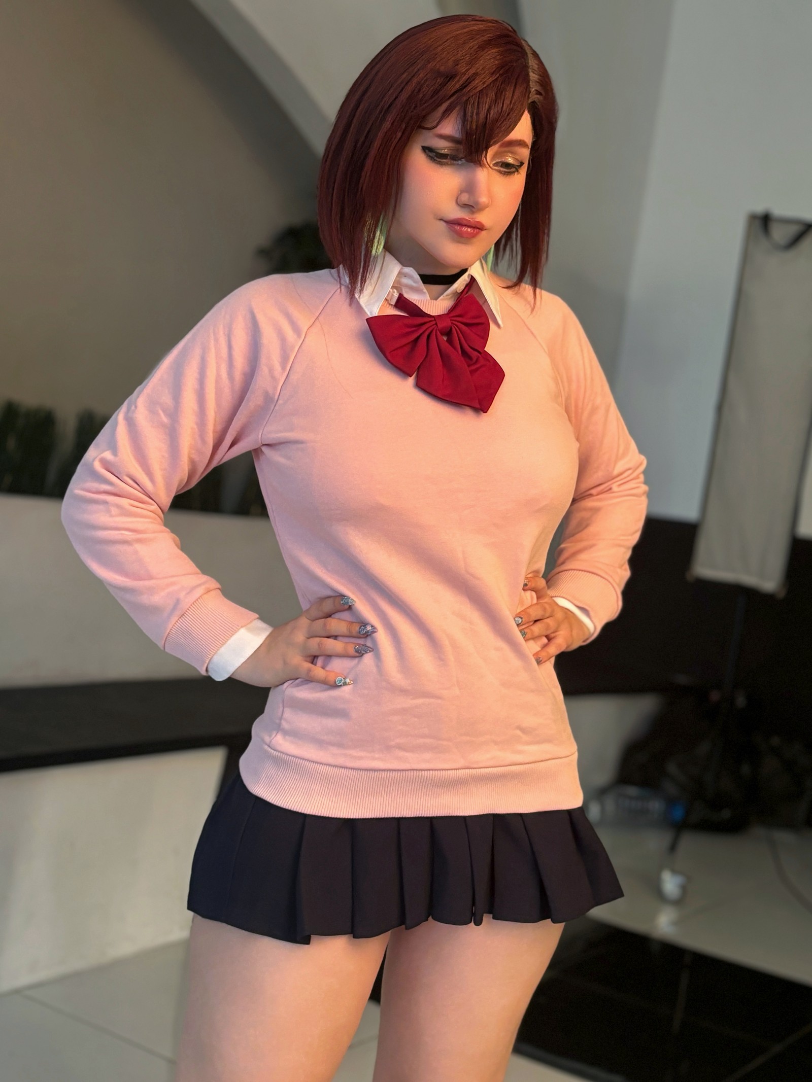 Ulichan高清写真集 Momo｜37P超清套图下载（528MB）插图