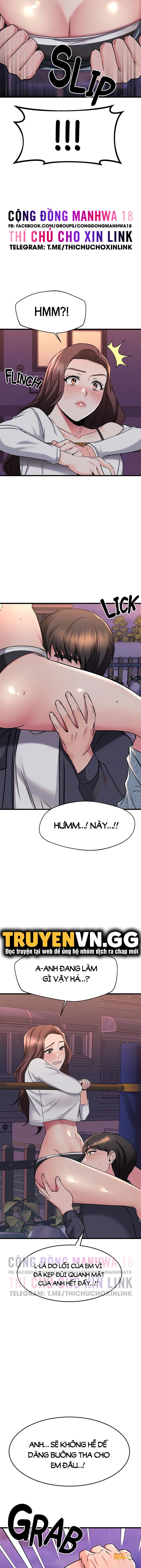 Trang truyện tmpkozqfnke trong truyện tranh Ranh Giới Người Bạn - Chapter 59 - truyenhentai18.net