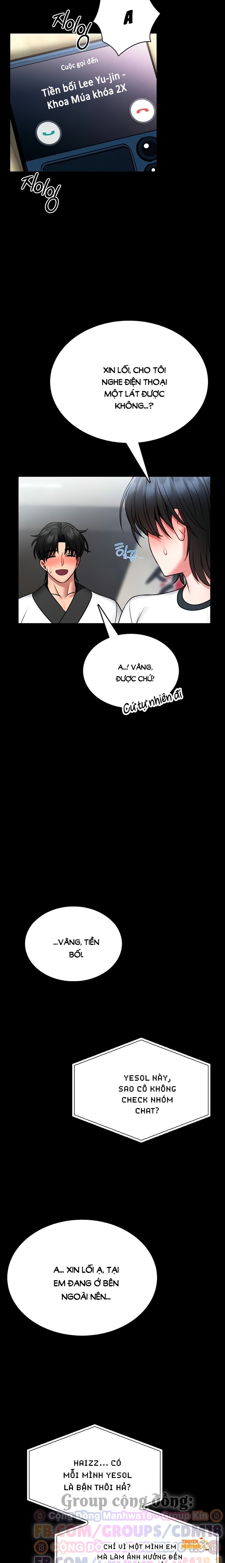 Xem ảnh Khóa Học Tự Vệ - Chapter 13 - tmpoj6kl0r1 - Truyenhentaiz.net