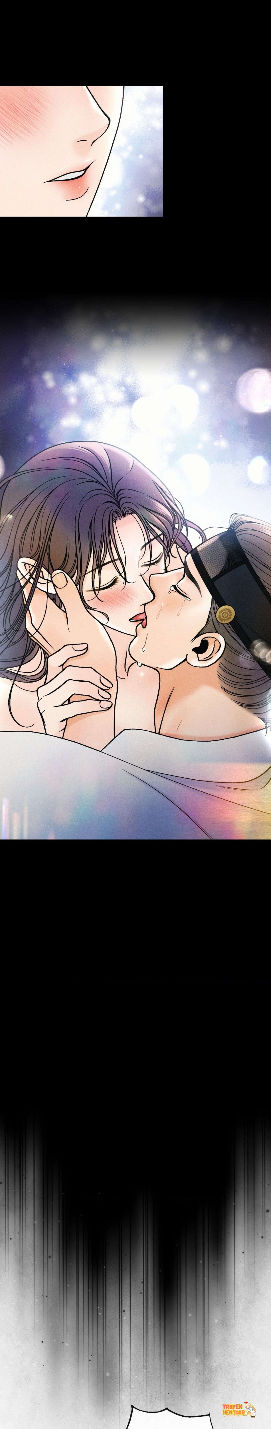 Xem ảnh 〖 Không Che 〗-〖18+〗- Lời Thú Nhận Của Cô Hầu Gái - Chapter 14 - tmpat52efez - Truyenhentaiz.net