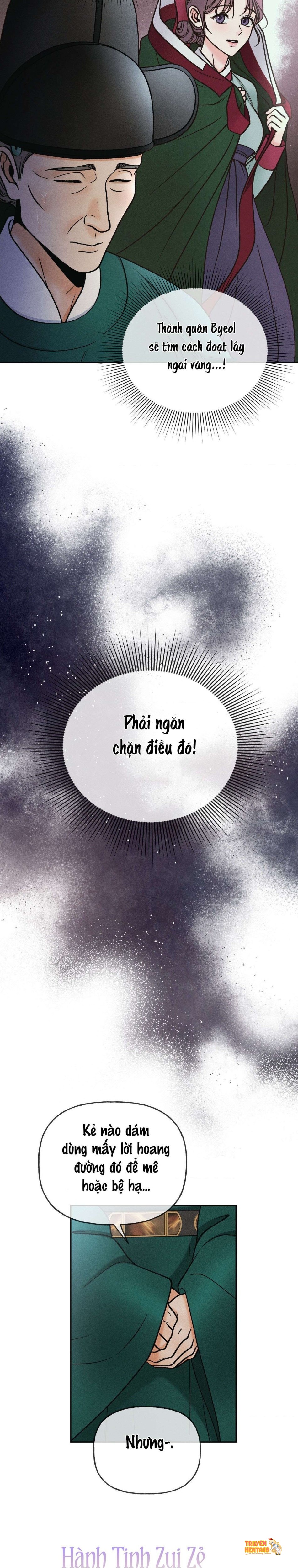 Xem ảnh 〖 Không Che 〗-〖18+〗- Lời Thú Nhận Của Cô Hầu Gái - Chapter 14 - tmpr3hyvne5 - Truyenhentaiz.net