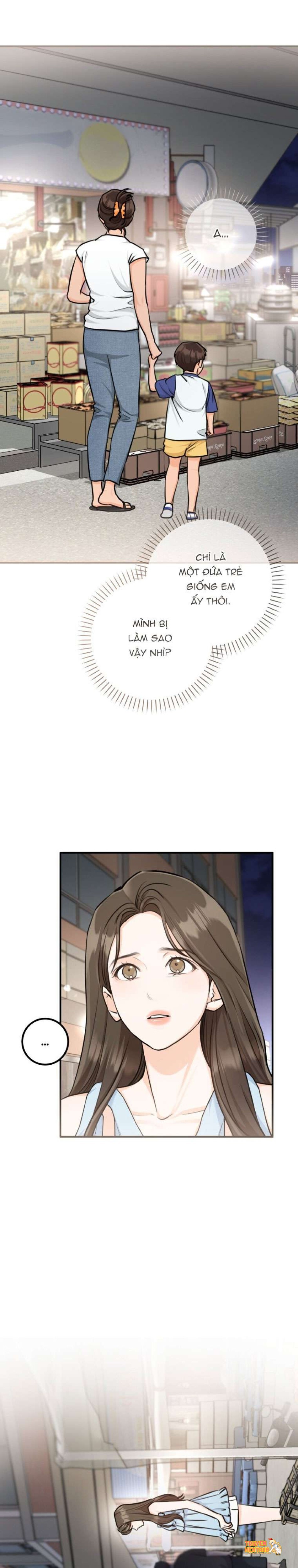 Trang truyện tmpbihc8 ml trong truyện tranh [18+] Chuyện Kết Hôn - Chapter 51 - truyenhentai18.net