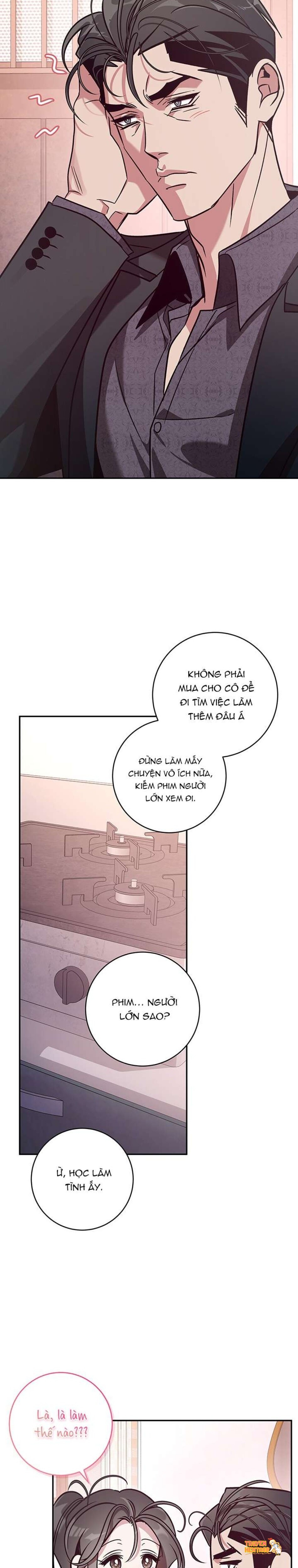 Xem ảnh Thế Mà Đòi Làm Nàng Tiên Ốc?! - Chapter 11 - tmppceq5tl0 - Truyenhentaiz.net