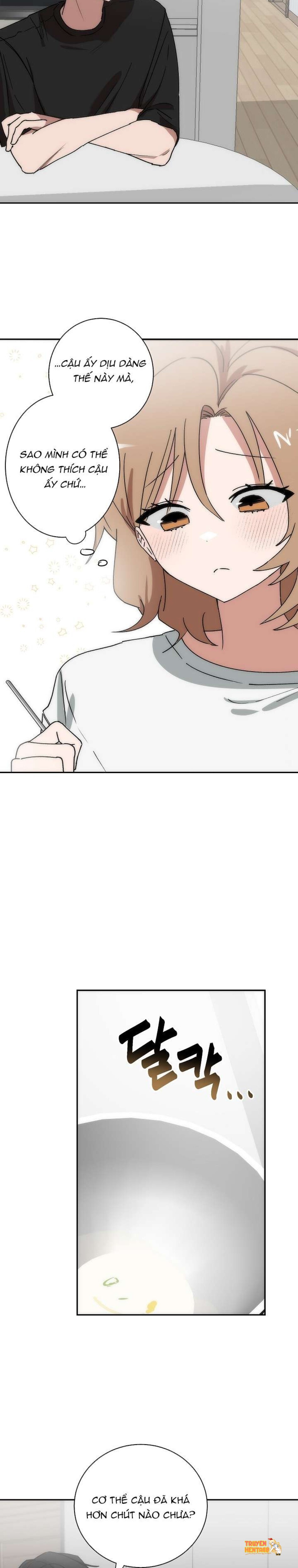 Xem ảnh tmpmd0a2l5k trong truyện hentai [không Che] [18+] Cãi Vã Trên Gối - Chapter 2 - hentaitvn.net