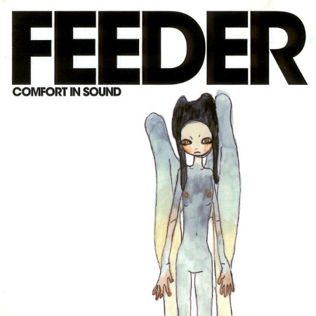 Feeder - Comfort In Sound (2025)