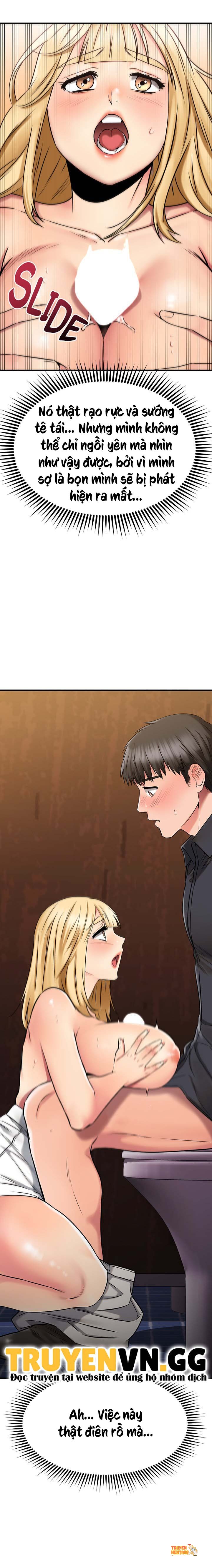 Trang truyện tmplm2o8uls trong truyện tranh Ranh Giới Người Bạn - Chapter 44 - truyenhentai18.net