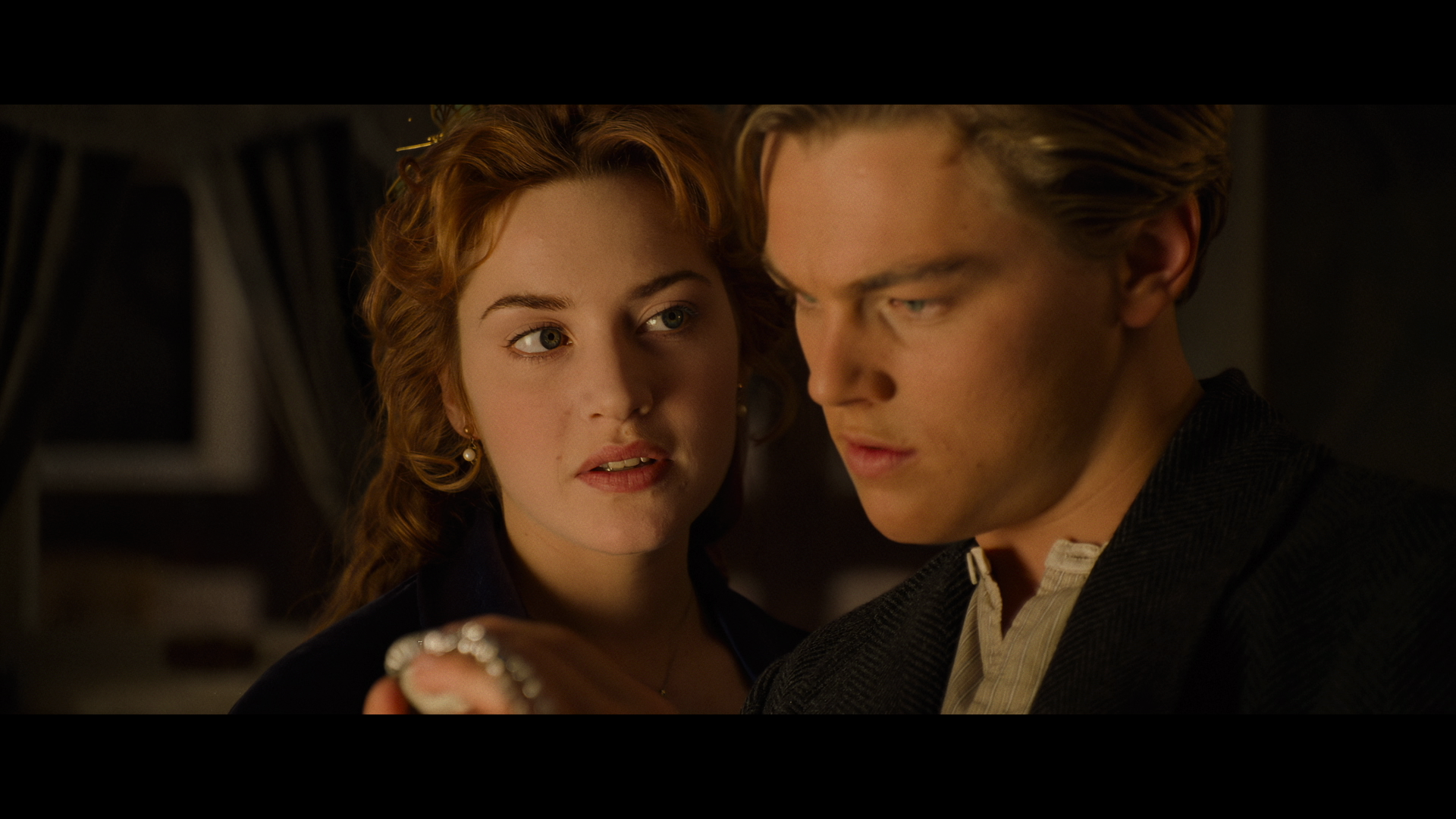 Titanic 4K UHD (1997) Dec 5 - Page 75 - Blu-ray Forum