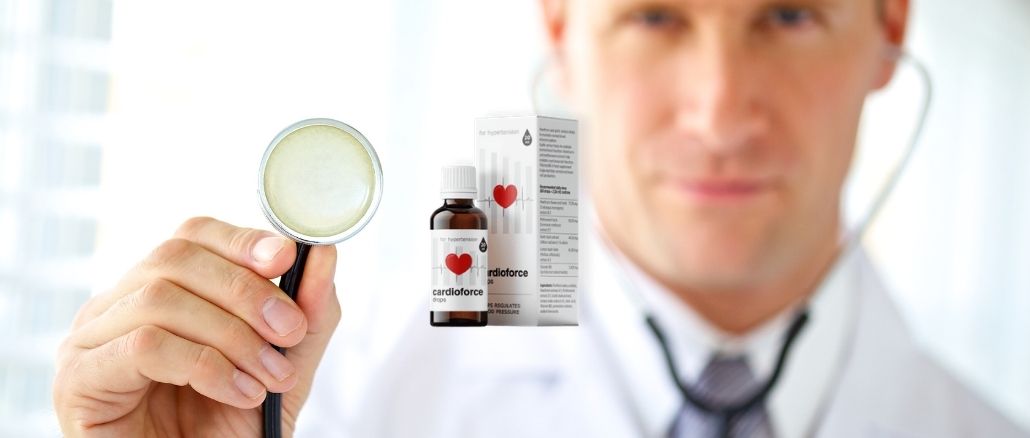 Cardioforce Entrega gratis.