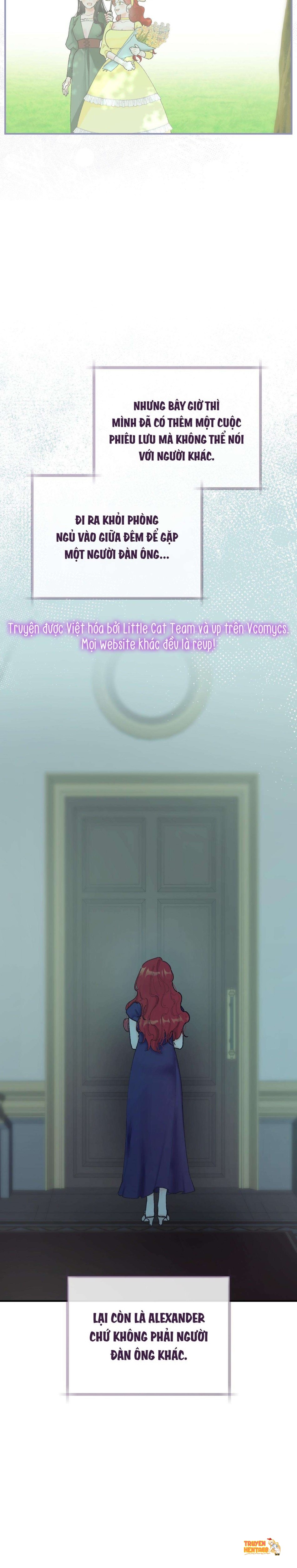 Xem ảnh [không Che] [18+] Sở Thích Khó Nói Của Quý Cô - Chapter 6 - tmp8qwaesos - Truyenhentaiz.net