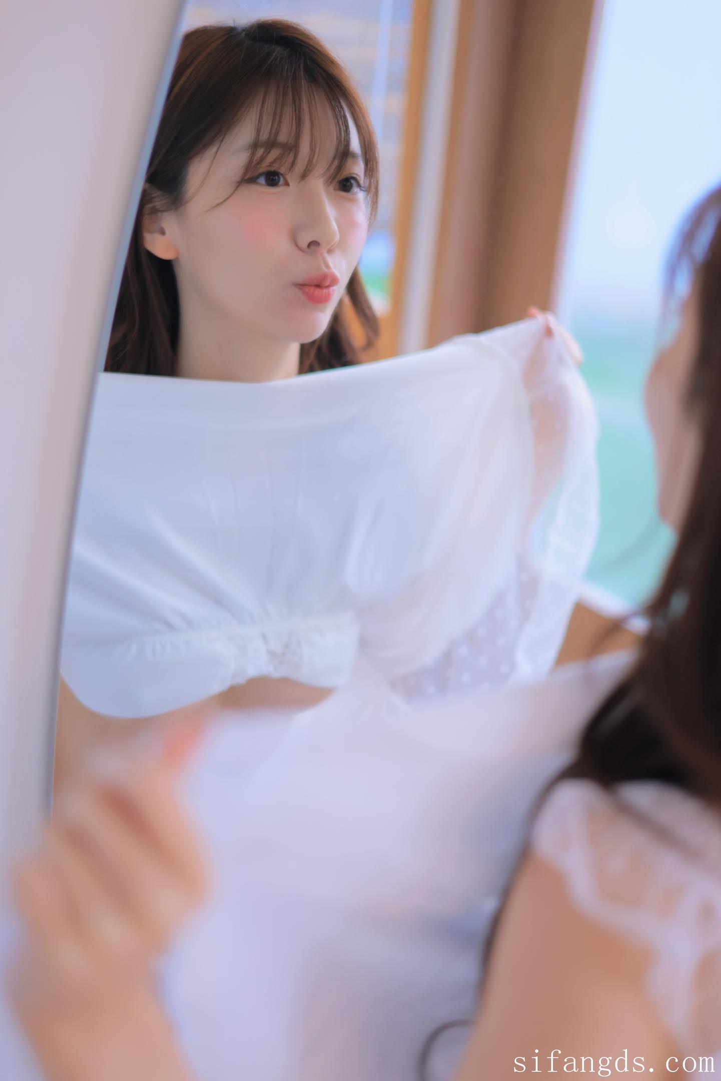 李素英(쏘블리) NO.057 秘密画报 37