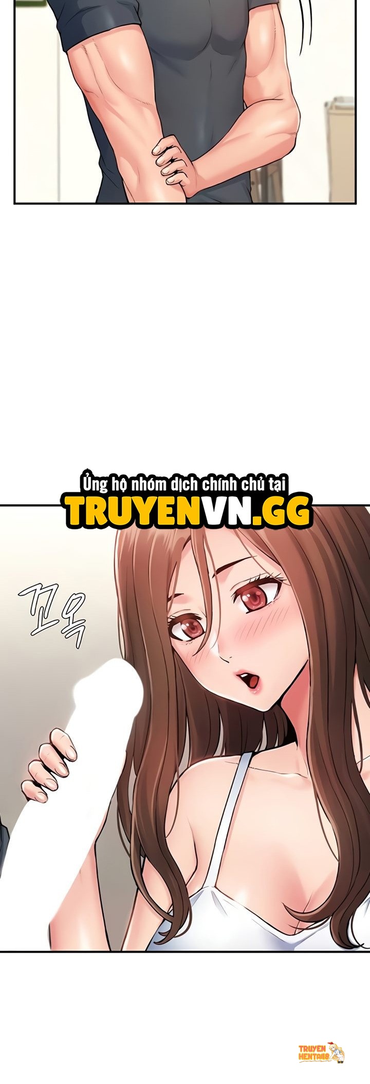 Xem ảnh tmp9ch0gimx trong truyện hentai Huấn Luyện Tân Binh Nữ - Chapter 7 - hentaitvn.net