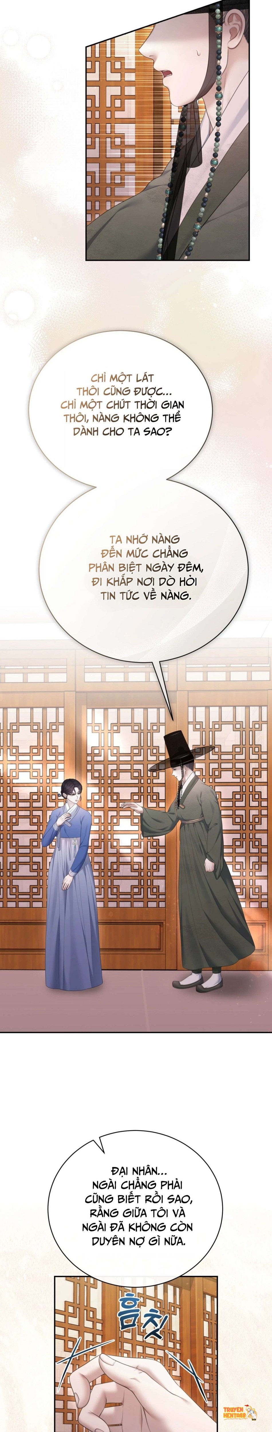 Xem ảnh [18+] Truyền Thuyết Về Quỷ Dueoksini - Chapter 11 - tmpr6okmoh6 - Truyenhentaiz.net