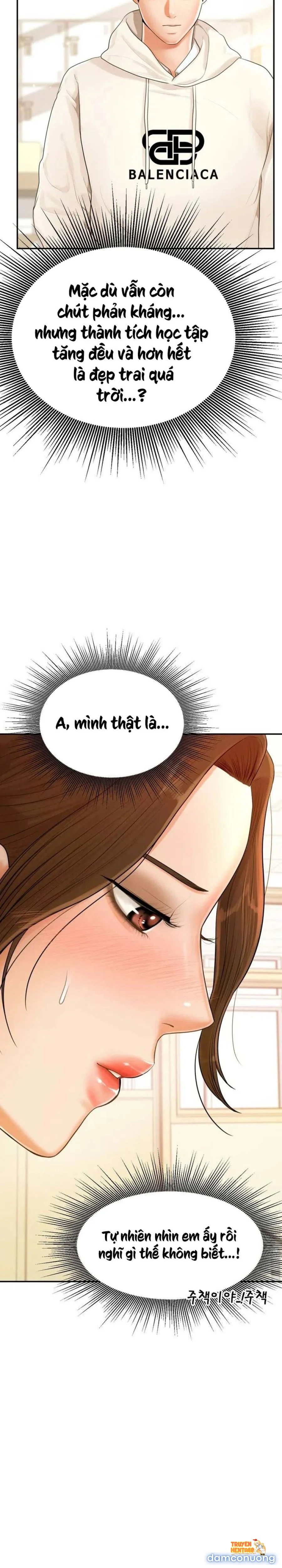 Trang truyện tmp xighh 7 trong truyện tranh Cô Giáo Ngoài Giờ - Chap 1 - www.lxmanga.org