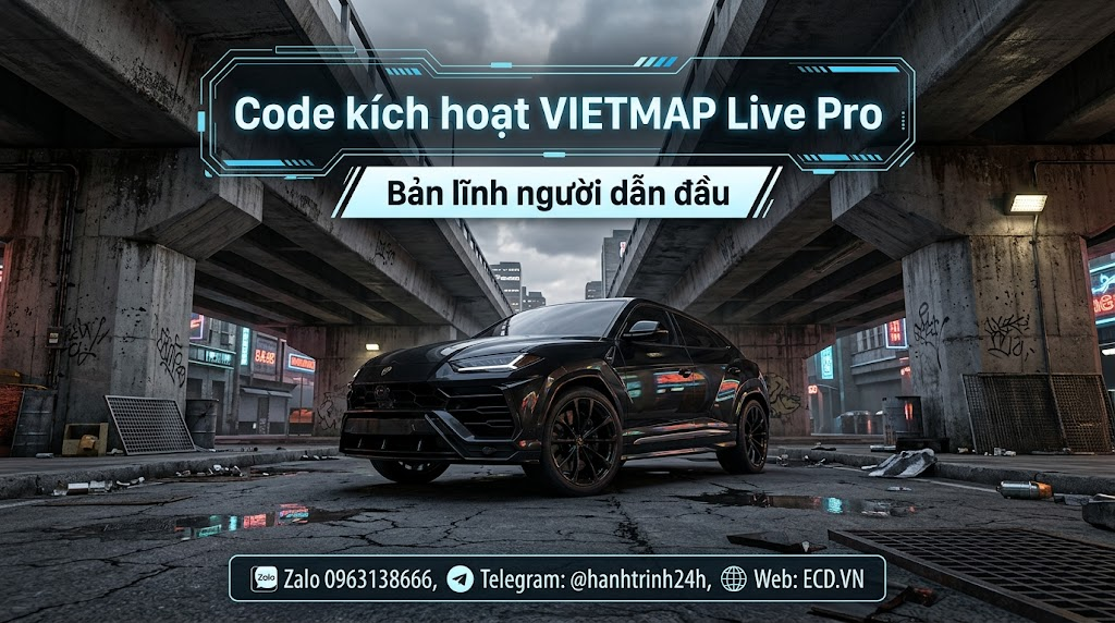 vietmap coupon