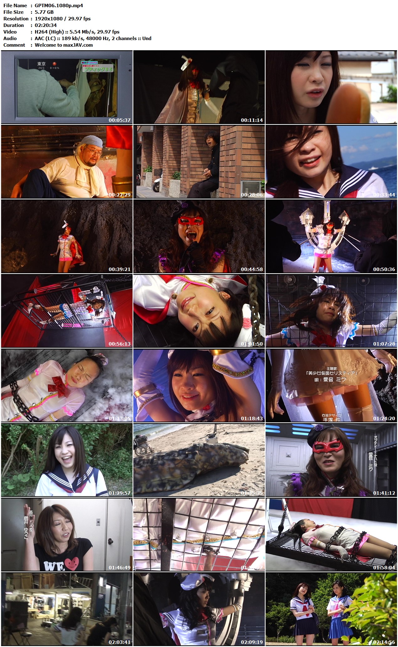 GPTM06