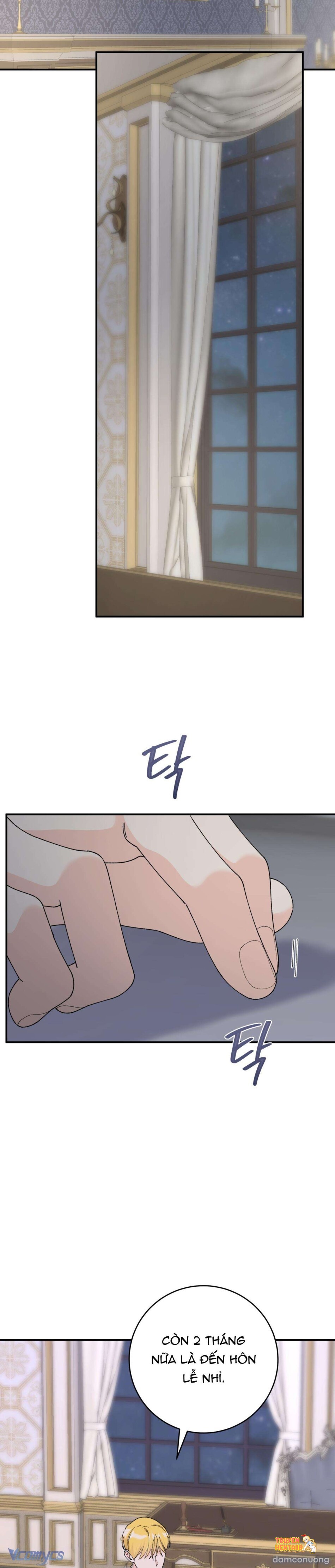 Xem ảnh tmpyuovtyw2 trong truyện hentai [không Che] [18+] Sở Thích Khó Nói Của Quý Cô - Chapter 19 - hentaitvn.net