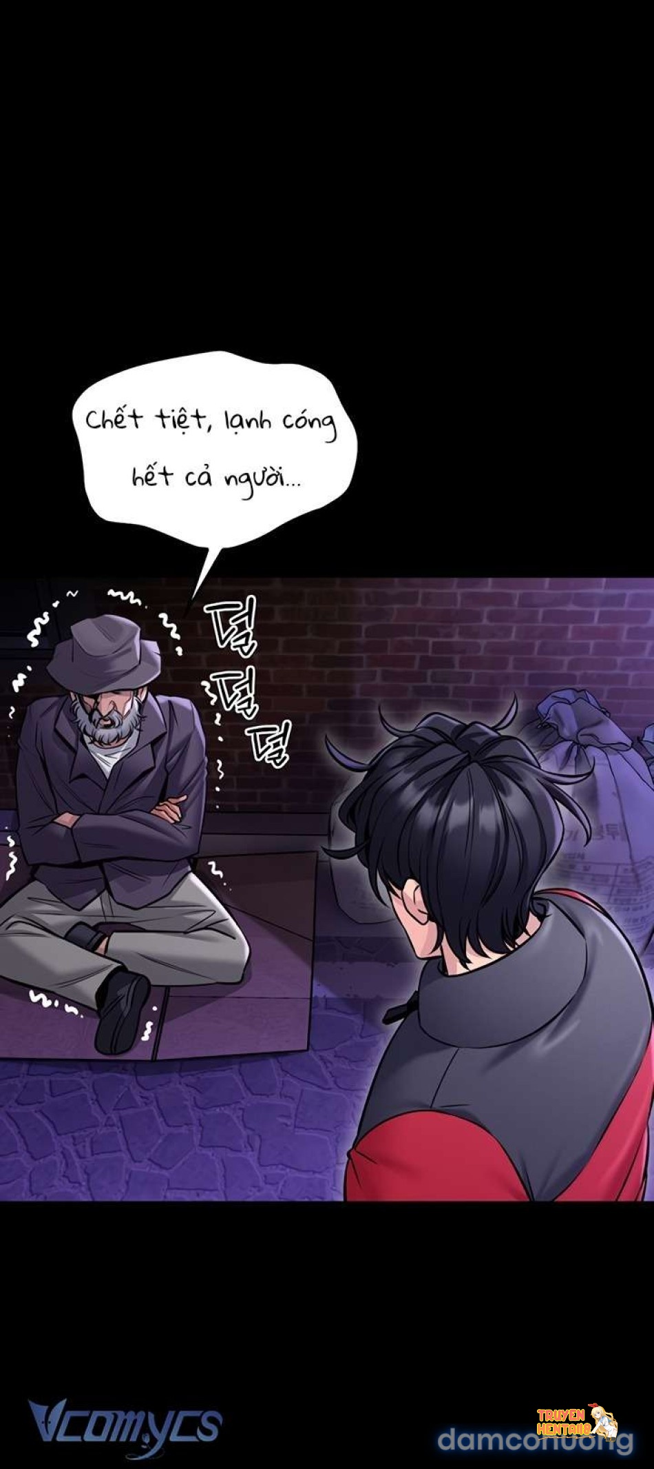 Xem ảnh tmp8d30tebr trong truyện hentai Hướng Dẫn Bảo Vệ Bản Thân - Chapter 1 - hentaitvn.net