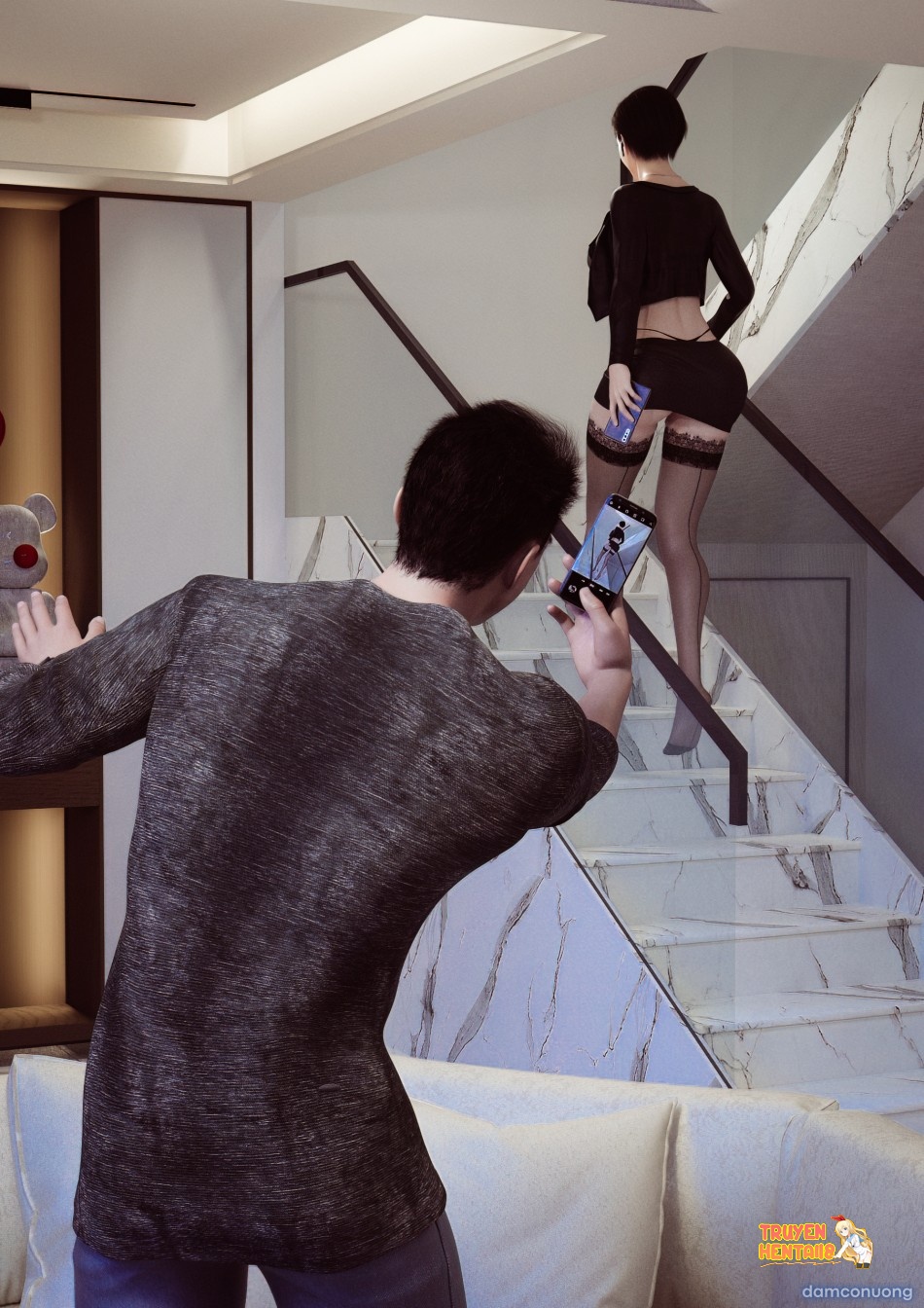 Xem ảnh Ham Muốn Kì Lạ Với Mẹ - Chapter 0 - tmp8mgjgqe5 - Truyenhentaiz.net