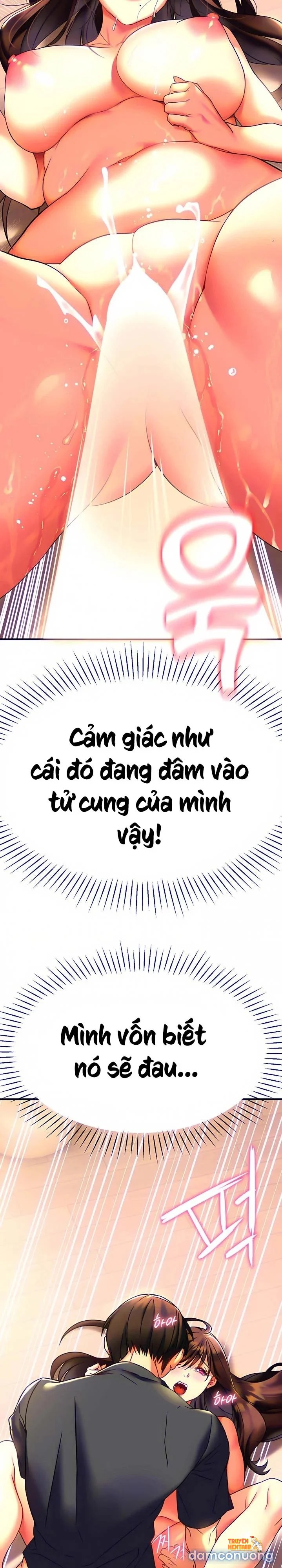 Xem ảnh tmpw5uo2gie trong truyện hentai Không Phải Chị Thì Không Được - Chap 8 - www.hentaitvn.net