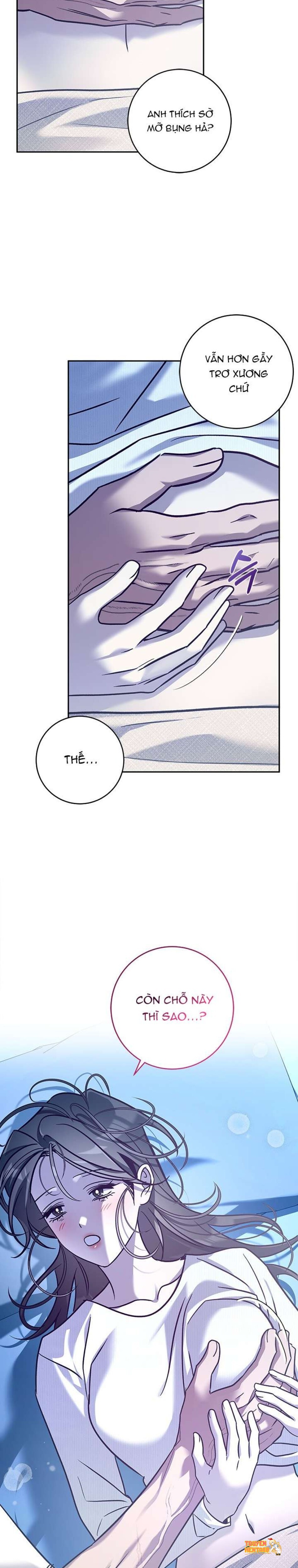 Xem ảnh Thế Mà Đòi Làm Nàng Tiên Ốc?! - Chapter 18 - tmputz20oi7 - Truyenhentaiz.net Xem ảnh Thế Mà Đòi Làm Nàng Tiên Ốc?! - Chapter 18 - tmputz20oi7 - Truyenhentaiz.net