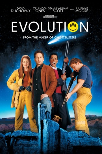 Evolution 2001 Dual Audio Hindi ORG Eng BluRay 1080p 720p 480p ESubs