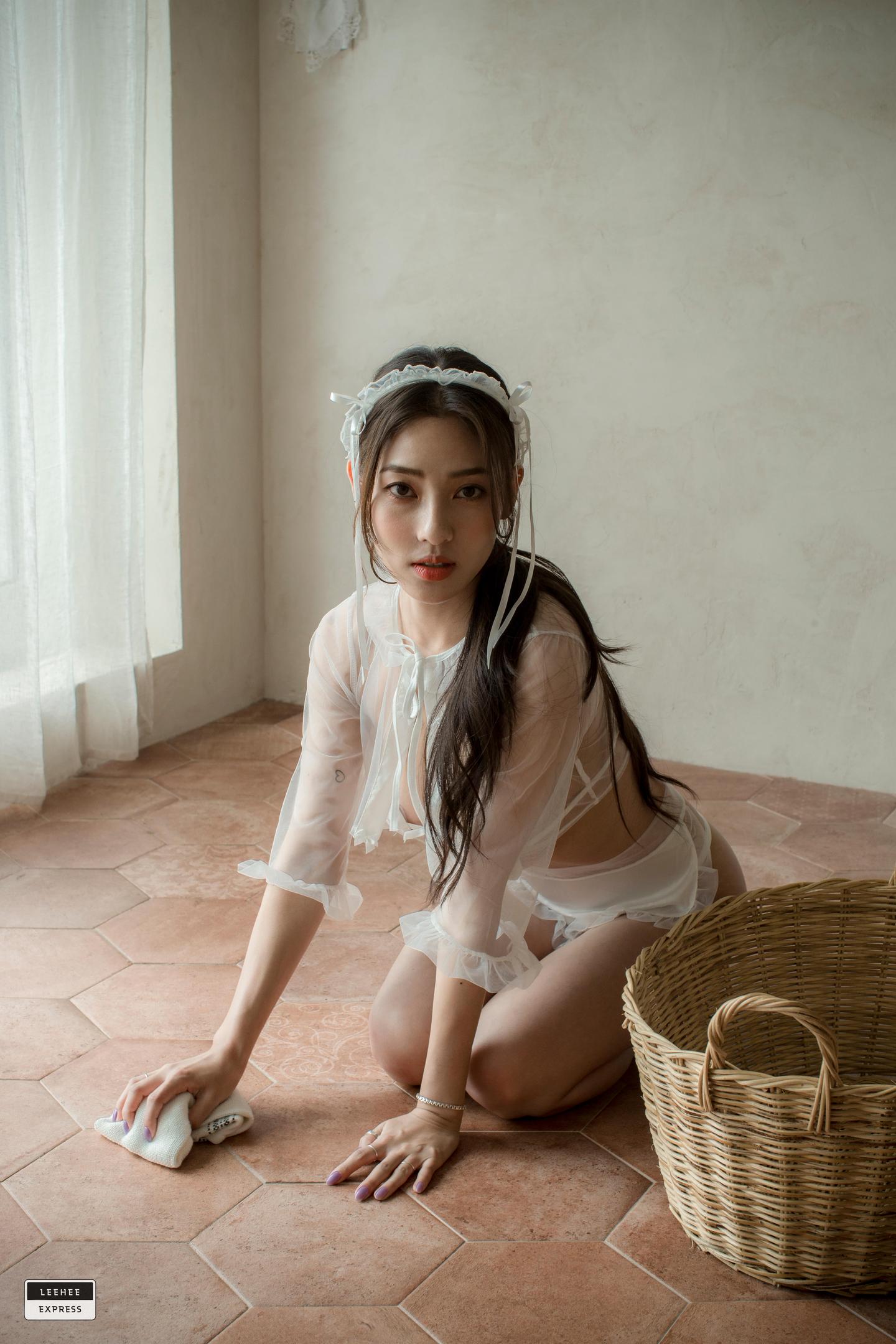 G.su(히데코) NO.036 LEEHEE EXPRESS-LERB-047A 48