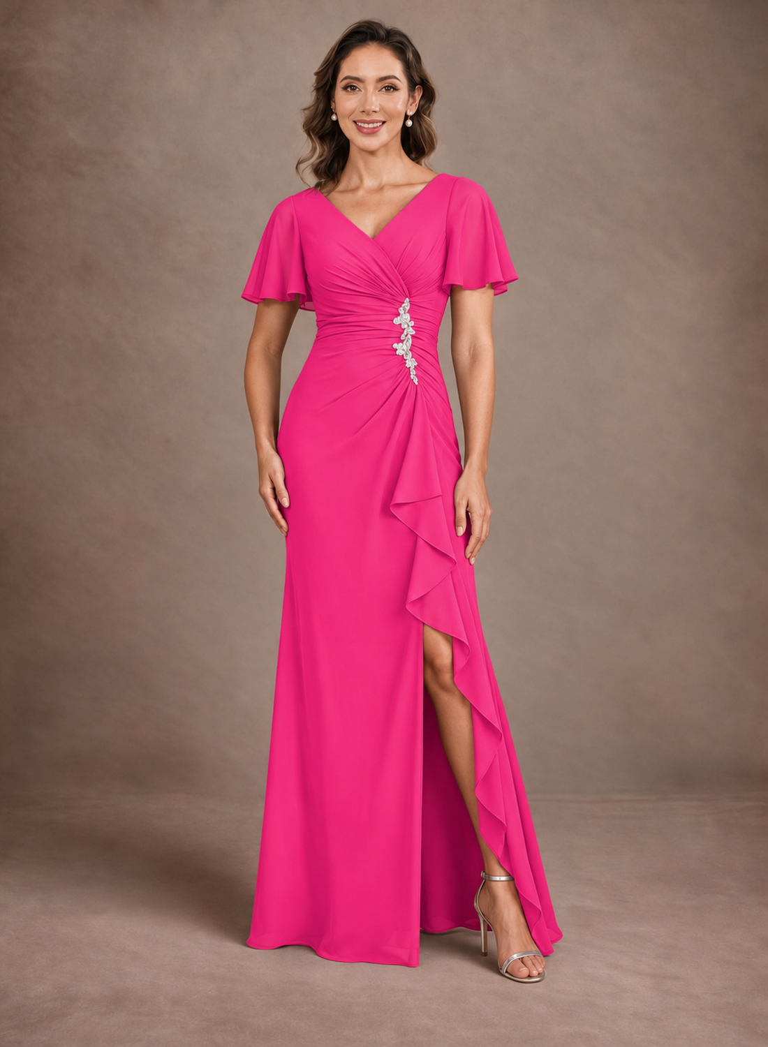 Hot Pink