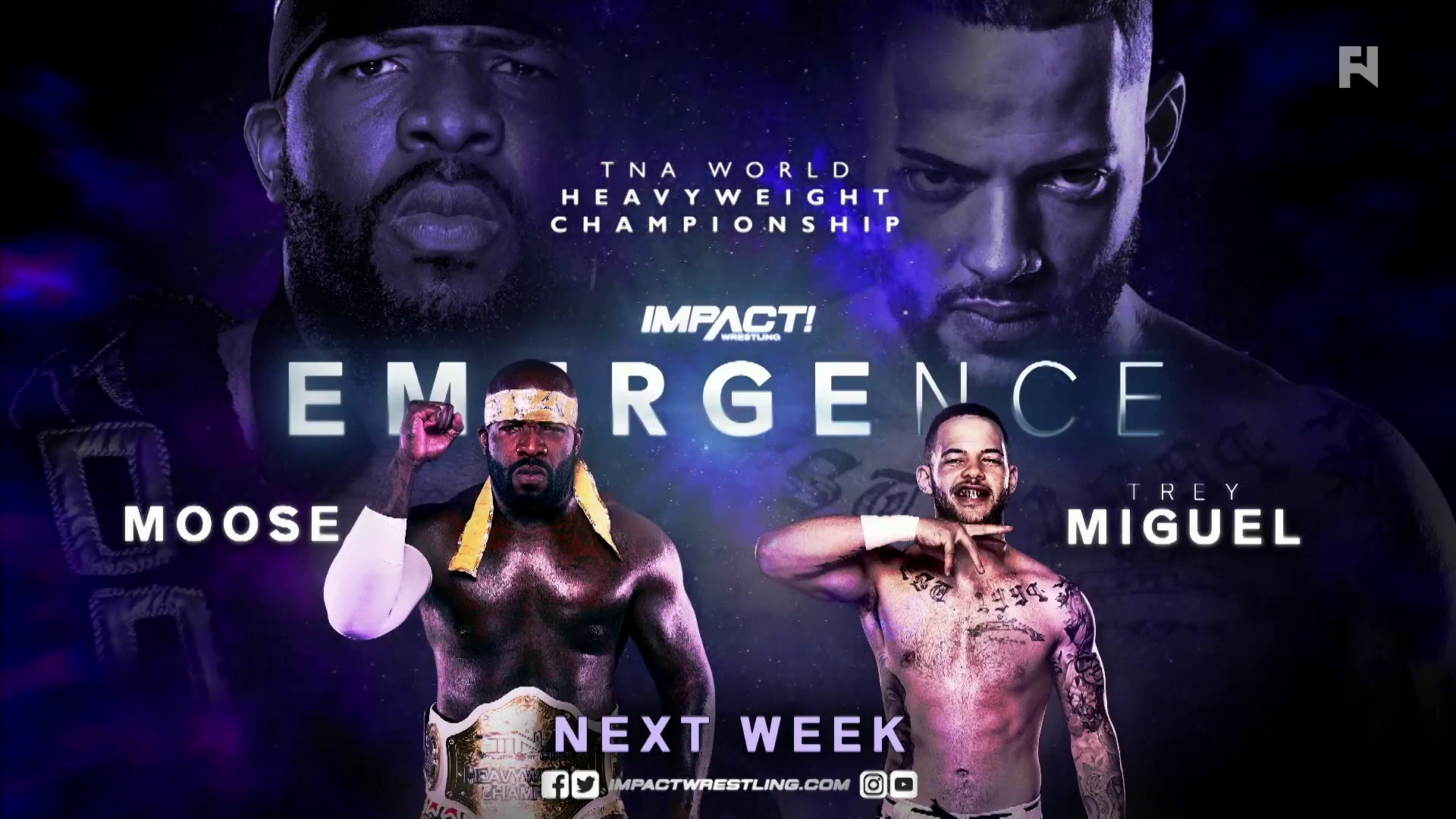 iMPAct Wrestling 2020 08 11 1080p HDTV x264-WH