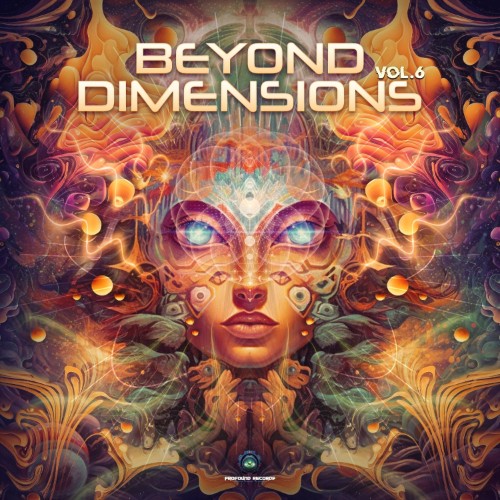 VA - Beyond Dimensions Vol. 6 (2026) MP3
