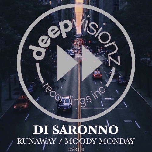 Di Saronno - Runaway x Moody Monday (2026)
