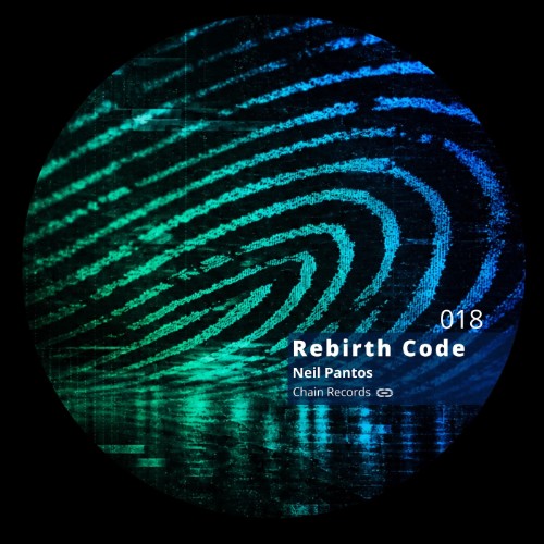 Neil Pantos - Rebirth Code (2026)