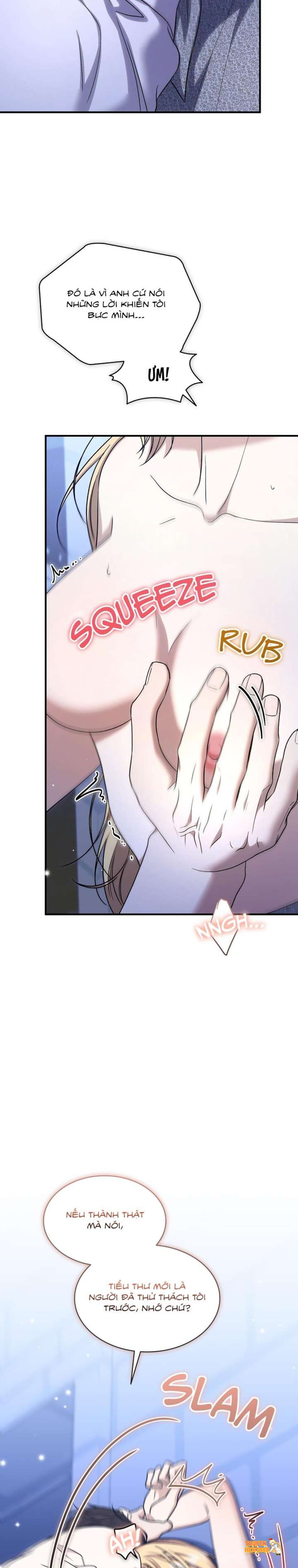 Xem ảnh tmp4wglnnh5 trong truyện hentai [không Che] [18+] Tiểu Thư Quá Tò Mò - Chapter 9 - www.hentaitvn.net