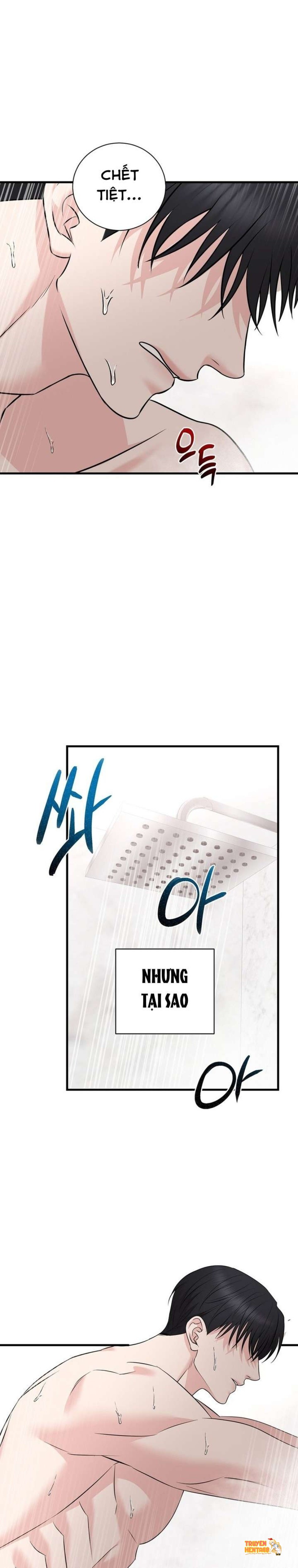 Xem ảnh [18+] Bị Ám Ảnh Bởi Người Sếp Đã Từng Từ Chối Tôi - Chapter 8 - tmpyigh5 8o - Truyenhentaiz.net