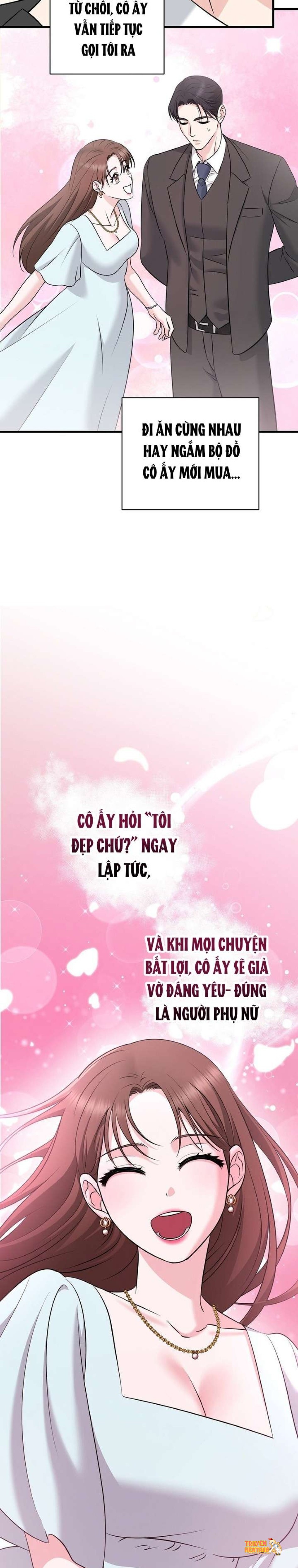 Xem ảnh [18+] Bị Ám Ảnh Bởi Người Sếp Đã Từng Từ Chối Tôi - Chapter 8 - tmpvv1udrhq - Truyenhentaiz.net